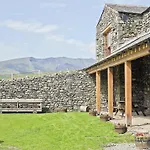 Bram Crag Barn Tatil Evi *