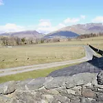 Bram Crag Barn Tatil Evi