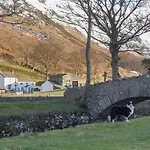 Tatil Evi Bram Crag Barn *