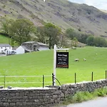 Tatil Evi Bram Crag Barn *