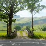 Bram Crag Barn Tatil Evi