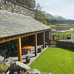 Bram Crag Barn Tatil Evi *