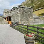 Bram Crag Barn Tatil Evi *