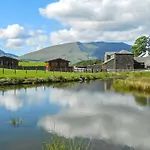 Tatil Evi Bram Crag Barn *