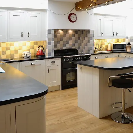 Bram Crag Barn Legburthwaite