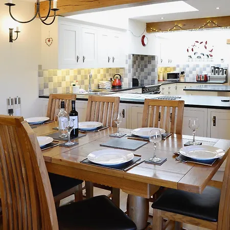 Casa de Férias Bram Crag Barn