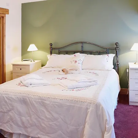 Casa de Férias Bram Crag Barn *