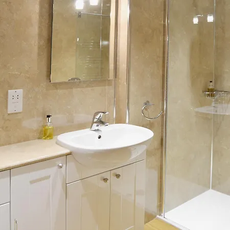 Bram Crag Barn * Legburthwaite